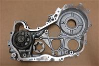 Auto Parts Timing Cover For Landcruiser TD 1KZ 11320-67010 Engine Part