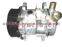 Ac Compressor Universal Adequate Quality 5H14（AC.100.565）