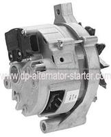 Alternator - Ford 2G Series IR/EF 75 Amp/12 Volt, CW CA5163-10,7735N,AL562X,E79F-10300-BA,E99F-10300-BA,F0TU-10300-EA,7735,7735-10,20-208-10，7735-2N