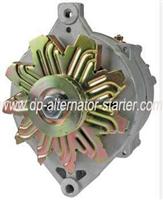 Alternator - Ford 1G Series ER/EF 100 Amp/12 V FORD,MERCURY 7705-12N 1-1806-12FD 334-2226,334-2227,CA5126,7705N,AL513X,AL514X,AL520X,AL573X