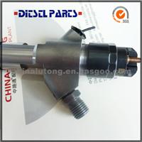 Sale Audi Diesel Injectors Assembly-Bosch Fuel Injectors