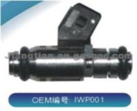 IWP 001 Fuel Injector Nozzle