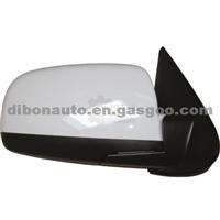 Hyundai SANTA FE DOOR MIRROR87610/20-2B100