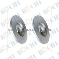 Auto Brake Disc 4020603P00 For NISSAN
