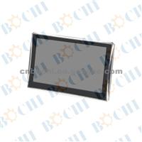5 Inch Touch Screen System FM Function Car GPS Navigation