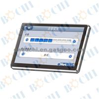 16:9 TFT LCD Display With Resistive Touch Panel 4.3 Inches Car Gps Navigation