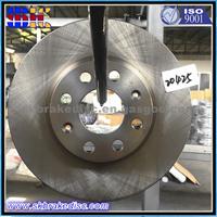 FIATPUNTO / GRANDE PUNTO Brake Disc OEM 55702569