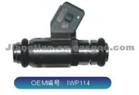 IWP 114 Fuel Injector Nozzle