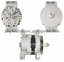 Delco 22SI Alternator,101211-8460,235-7133,Lester 12779