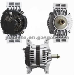 Delco 24SI Alternator,10459318,10459320,10459321,10459481