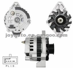 CS130 Delco Alternator,1101807,1101815,1105718,1105720