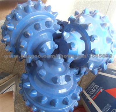 API TCI Tricone Bit,Roller Cone Bit,Rock Bit, Tricone Drill Bit,Tricone Rock Bit,Rock Roller Bit