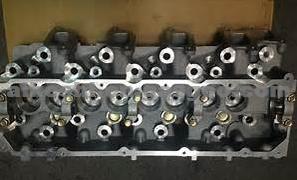 Cylinder Head 2E 1300cc 12v 11101-19156 For Toyota