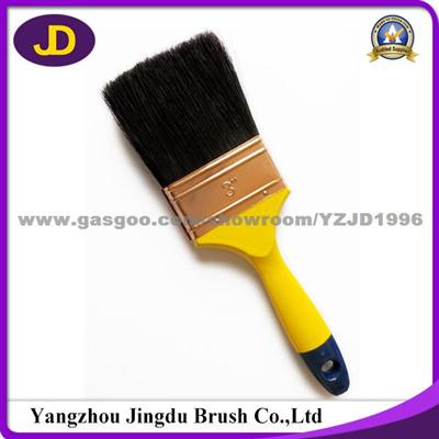 Single Tapered Filament For Paint Roller