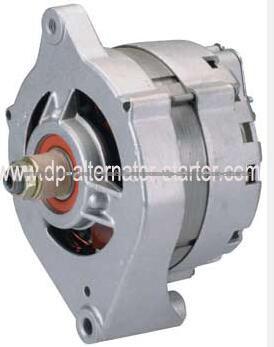 Alternator - Ford 1G Series Truck ER/EF 7069R 20-209-9 90 Amp/12 V 7069N,AL917X,AL918X,AL958X,C7AF-10300A,C7AF-10300A,C7AF-10346A,D3HF-10300-AA