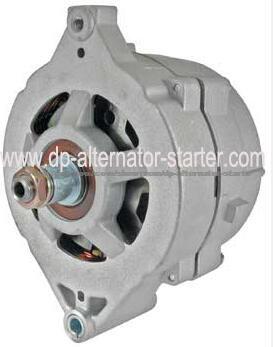 Alternator - Ford 1G Series Truck Blue Back ER/EF 7712N 20-210-1 Ford Truck CA5300,7712N,AL514X,87HU-10300-AA,E2HF-10346-AA,E2HF-10346-AA