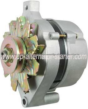 Alternator - Ford 1G Series ER/EF 65 Amp/12 V FORD,MERCURY 7058N 20-202