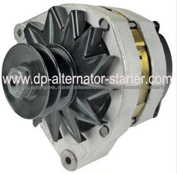 Alternator - Valeo IR/EF 75 Amp/12 VRENAULT 14331R 1-1307-01 CA14329,CA14331,CA14895,14331N,A700,A704,AL322X,AL324X,AL335X,0-986-031-830