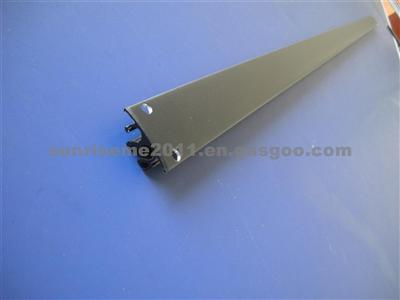 Aluminum Alloy Extrusion Products 00541