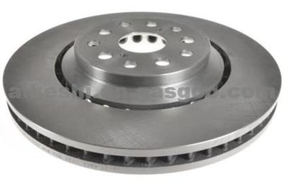 TOYOTA Brake Disc 43512-50250