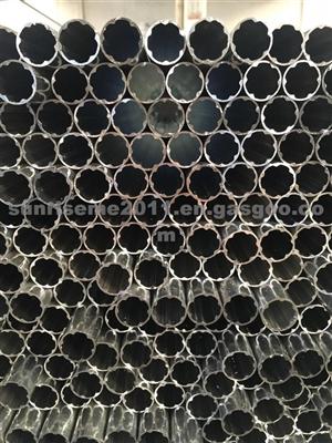 Aluminum Alloy Roller Tube 01758