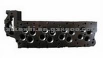 HINO JO8C GAS CYLINDER HEAD