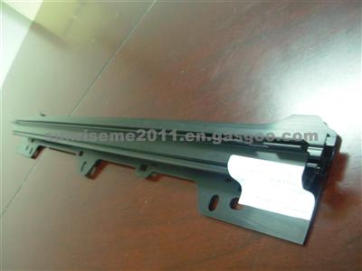 Aluminum Machine Parts 8630