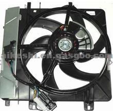 Citroen Radiator Fan 1253C6