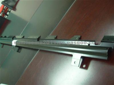 Aluminum Machine Parts 8655