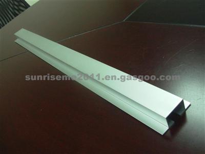 Aluminum Machine Parts 8607