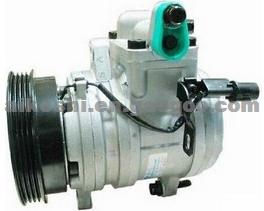 Compressor 9770107100