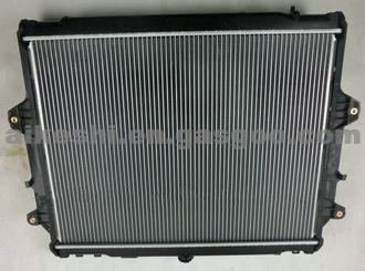 Toyota Radiator 16400-67071