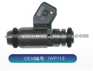 IWP 119 Fuel Injector Nozzle