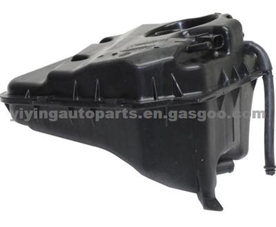 Expansion Tank For AUDI 7L0121407F