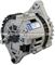 Alternator - Delco Korea / Daewoo IR/IF 85 Amp/12 V ，96190262,96258990,96288095,96404010, (2000-97) Daewoo Nubira 2.0L (Europe)，1-2641-01DR