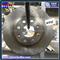 VAUXHALLCORSAVAN Mk III Brake Disc OEM 569024