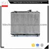 17700-60G00 Auto Radiator For SUZUKI ESTEEM L4 1.6/1.8 95-01