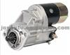 Toyata Lift Trucks Starter Motor 128000-4110