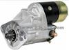 Toyata HDB50 HDB51 HZB40 Starter Motor 28100-17030