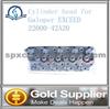 Brand New Cylinder Head For Galoper EXCEED 22000-42A20 With High Quality And Low Price.