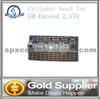 Brand New Cylinder Head For GM Exceed 2.5TD With High Qua