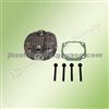Air Compressor Cylinder Head Complete 0001312919 For MAN Truck
