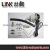 Engine Coolant Heater