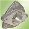Air Compressor Rear Cover 81543010035 For MAN Truck
