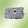 Air Compressor Cylinder Head 1697771 SEB00421004 For VOLVO Truck