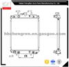 Aluminum Radiator DAIHATSU L900 '98-00 AT OE: 1640097209/1640097211/1640097212