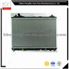 Aluminum Brazed Car Radiator For SUZUKI GRAND VITARA OEM:17700-66J10