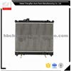 SUZUKI X-90 L4 1.6 96-98 High Quality Auto Radiator OEM:20802/30010921/96058057