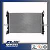 Auto Parts Aluminum Radiator 51808364 For FIAT