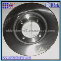 Brake Disc Products 31034 For KIA And MAZDA